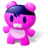 Pink Toy Icon